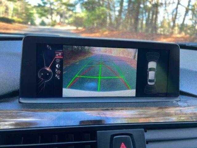 Белый БМВ 3 Серия, объемом двигателя 2 л и пробегом 99 тыс. км за 3000 $, фото 14 на Automoto.ua