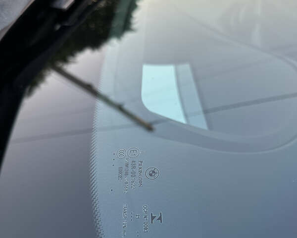 Білий БМВ 3 Серія, об'ємом двигуна 2 л та пробігом 159 тис. км за 21000 $, фото 7 на Automoto.ua