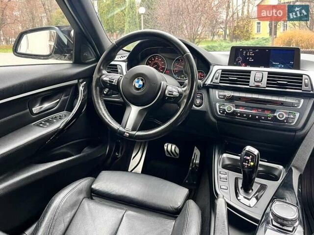 Белый БМВ 3 Серия, объемом двигателя 2 л и пробегом 317 тыс. км за 13800 $, фото 16 на Automoto.ua