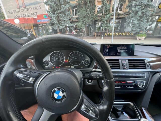 Белый БМВ 3 Серия, объемом двигателя 2 л и пробегом 154 тыс. км за 16500 $, фото 5 на Automoto.ua