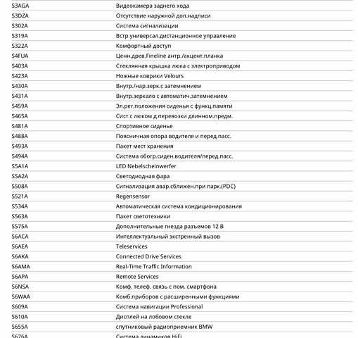 Білий БМВ 3 Серія, об'ємом двигуна 2 л та пробігом 159 тис. км за 21000 $, фото 13 на Automoto.ua