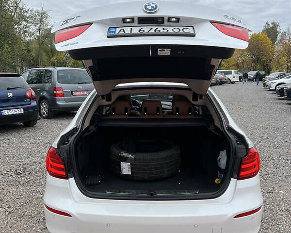 Белый БМВ 3 Серия, объемом двигателя 2 л и пробегом 200 тыс. км за 13700 $, фото 22 на Automoto.ua