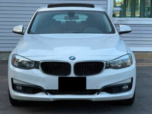 Білий БМВ 3 Серія, об'ємом двигуна 2 л та пробігом 115 тис. км за 3300 $, фото 1 на Automoto.ua