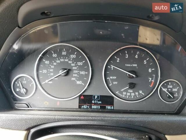 Белый БМВ 3 Серия, объемом двигателя 2 л и пробегом 141 тыс. км за 2000 $, фото 8 на Automoto.ua