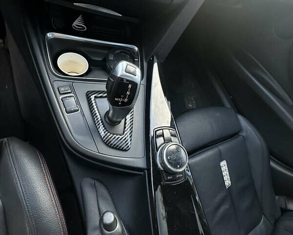 Белый БМВ 3 Серия, объемом двигателя 2 л и пробегом 120 тыс. км за 14700 $, фото 12 на Automoto.ua