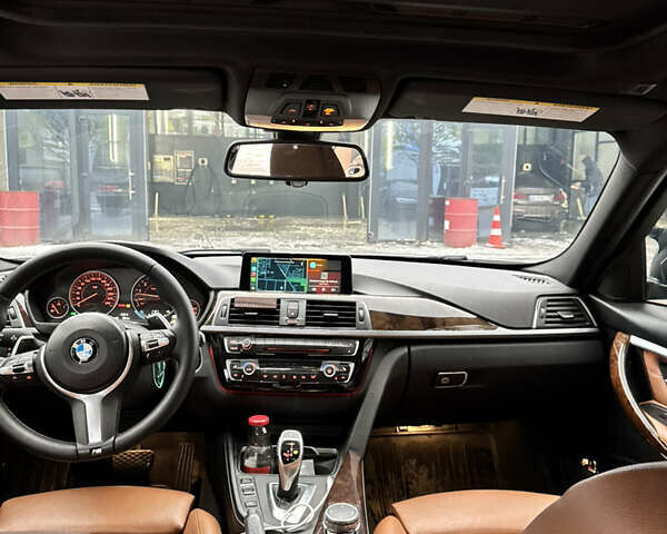 Білий БМВ 3 Серія, об'ємом двигуна 2 л та пробігом 158 тис. км за 19800 $, фото 20 на Automoto.ua