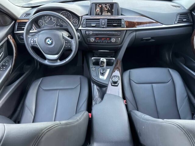 Белый БМВ 3 Серия, объемом двигателя 2 л и пробегом 80 тыс. км за 1700 $, фото 10 на Automoto.ua