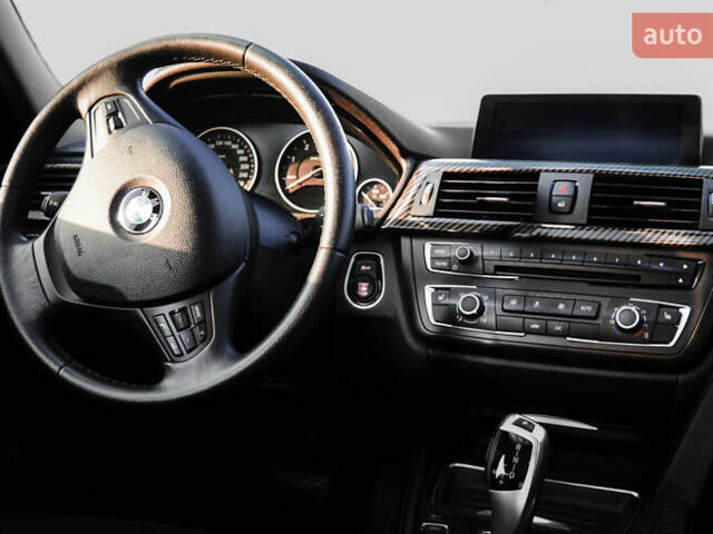 Білий БМВ 3 Серія, об'ємом двигуна 2 л та пробігом 151 тис. км за 19999 $, фото 6 на Automoto.ua