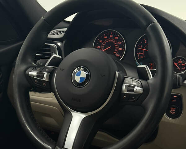 Белый БМВ 3 Серия, объемом двигателя 2 л и пробегом 105 тыс. км за 15900 $, фото 10 на Automoto.ua