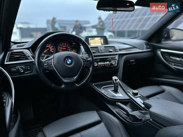 Белый БМВ 3 Серия, объемом двигателя 2 л и пробегом 210 тыс. км за 11950 $, фото 63 на Automoto.ua