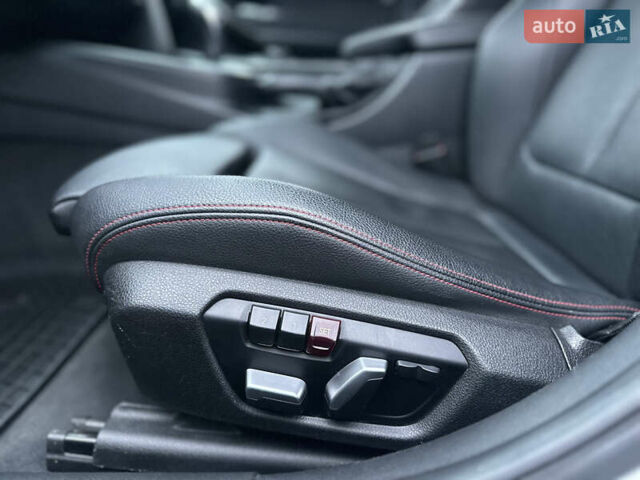 Белый БМВ 3 Серия, объемом двигателя 2 л и пробегом 210 тыс. км за 11950 $, фото 49 на Automoto.ua