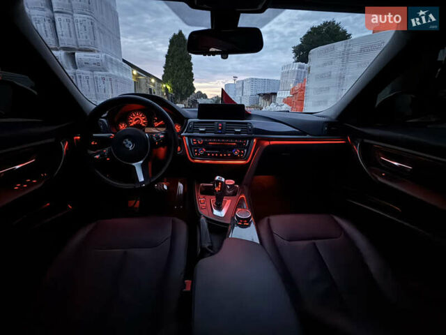 Белый БМВ 3 Серия, объемом двигателя 2 л и пробегом 155 тыс. км за 19500 $, фото 26 на Automoto.ua