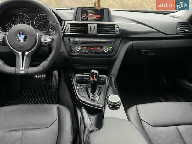Белый БМВ 3 Серия, объемом двигателя 2 л и пробегом 260 тыс. км за 14100 $, фото 6 на Automoto.ua
