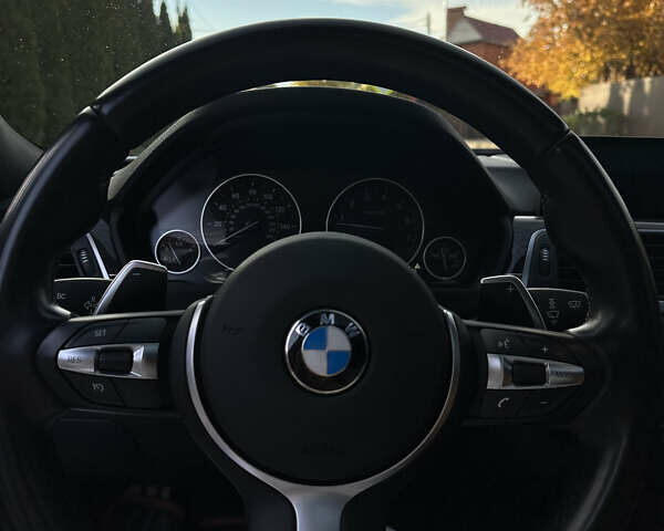 Белый БМВ 3 Серия, объемом двигателя 3 л и пробегом 123 тыс. км за 25000 $, фото 139 на Automoto.ua