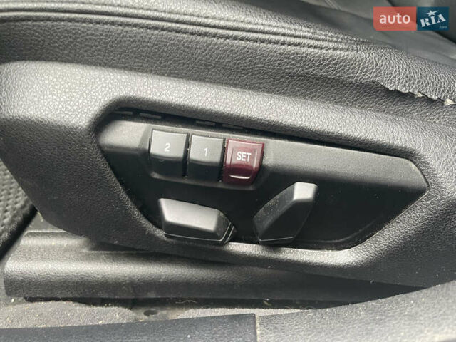 Білий БМВ 3 Серія, об'ємом двигуна 2 л та пробігом 177 тис. км за 14300 $, фото 18 на Automoto.ua