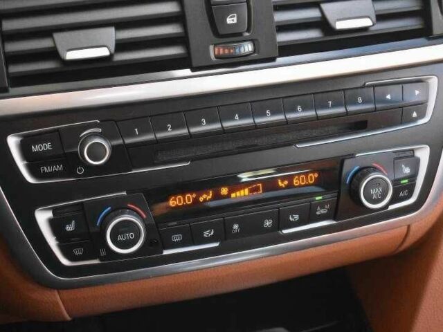 Белый БМВ 3 Серия, объемом двигателя 3 л и пробегом 110 тыс. км за 9900 $, фото 9 на Automoto.ua