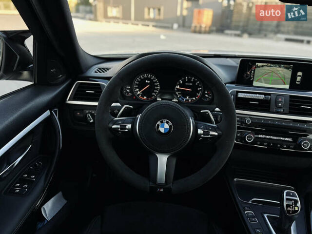 Білий БМВ 3 Серія, об'ємом двигуна 2 л та пробігом 159 тис. км за 18600 $, фото 24 на Automoto.ua