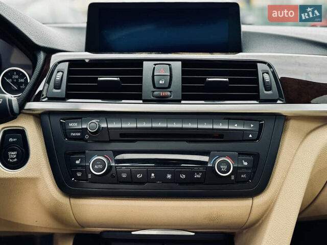 Белый БМВ 3 Серия, объемом двигателя 2 л и пробегом 122 тыс. км за 17700 $, фото 27 на Automoto.ua