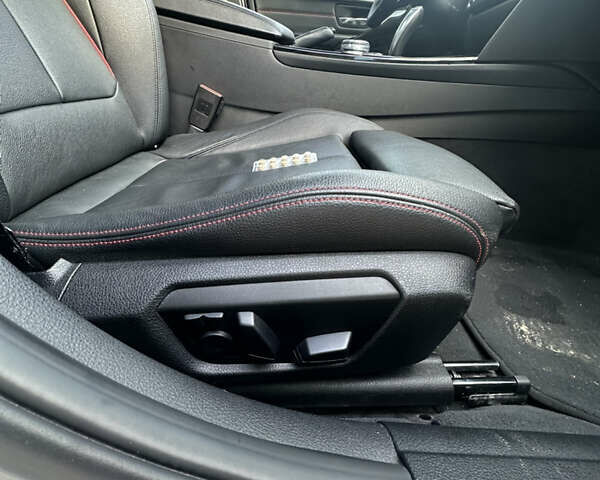 Белый БМВ 3 Серия, объемом двигателя 2 л и пробегом 120 тыс. км за 14700 $, фото 18 на Automoto.ua