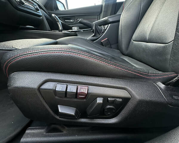 Белый БМВ 3 Серия, объемом двигателя 2 л и пробегом 120 тыс. км за 14700 $, фото 19 на Automoto.ua