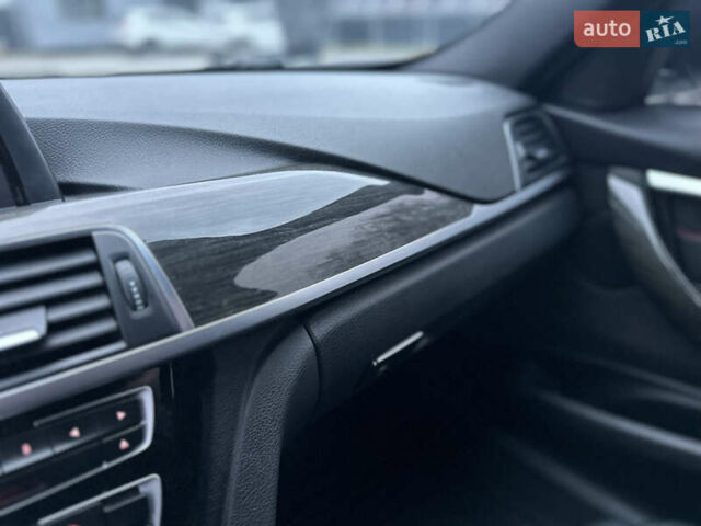 Белый БМВ 3 Серия, объемом двигателя 2 л и пробегом 210 тыс. км за 11950 $, фото 56 на Automoto.ua