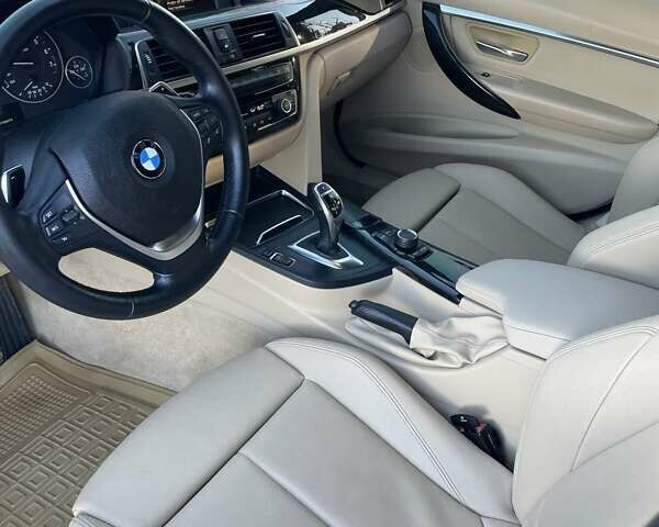 Білий БМВ 3 Серія, об'ємом двигуна 2 л та пробігом 71 тис. км за 15500 $, фото 16 на Automoto.ua