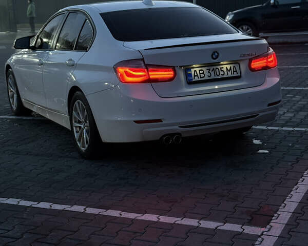 Білий БМВ 3 Серія, об'ємом двигуна 2 л та пробігом 177 тис. км за 19000 $, фото 2 на Automoto.ua