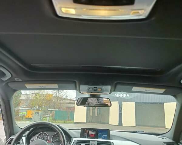 Білий БМВ 3 Серія, об'ємом двигуна 2 л та пробігом 316 тис. км за 15300 $, фото 13 на Automoto.ua