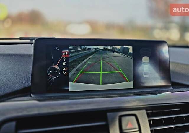 Белый БМВ 3 Серия, объемом двигателя 2 л и пробегом 184 тыс. км за 16900 $, фото 24 на Automoto.ua