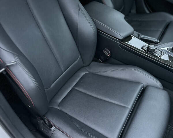 Белый БМВ 3 Серия, объемом двигателя 2 л и пробегом 210 тыс. км за 11950 $, фото 69 на Automoto.ua