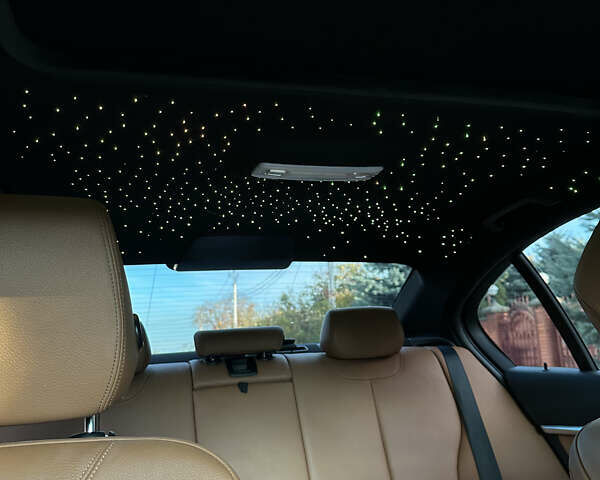 Белый БМВ 3 Серия, объемом двигателя 3 л и пробегом 123 тыс. км за 25000 $, фото 132 на Automoto.ua