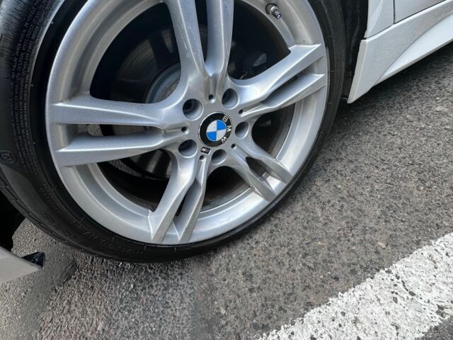 Белый БМВ 3 Серия, объемом двигателя 2 л и пробегом 154 тыс. км за 16500 $, фото 9 на Automoto.ua