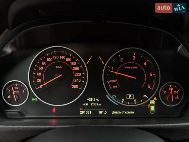 Белый БМВ 3 Серия, объемом двигателя 2 л и пробегом 291 тыс. км за 15700 $, фото 24 на Automoto.ua