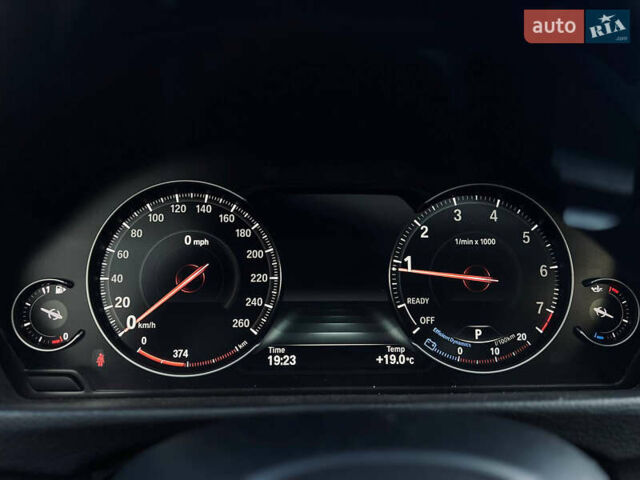 Білий БМВ 3 Серія, об'ємом двигуна 2 л та пробігом 159 тис. км за 18600 $, фото 12 на Automoto.ua