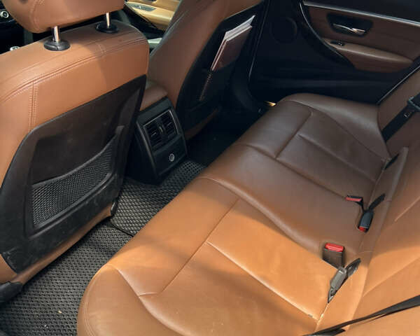 Белый БМВ 3 Серия, объемом двигателя 2 л и пробегом 233 тыс. км за 15000 $, фото 3 на Automoto.ua