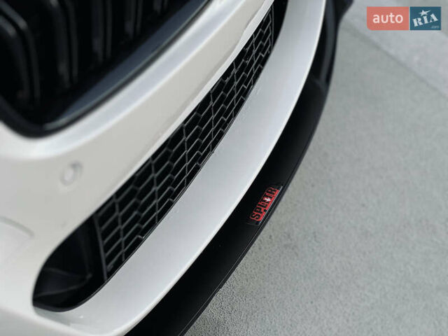 Білий БМВ 3 Серія, об'ємом двигуна 2 л та пробігом 159 тис. км за 18600 $, фото 3 на Automoto.ua