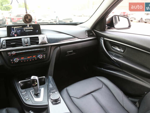 Білий БМВ 3 Серія, об'ємом двигуна 2 л та пробігом 212 тис. км за 14900 $, фото 13 на Automoto.ua