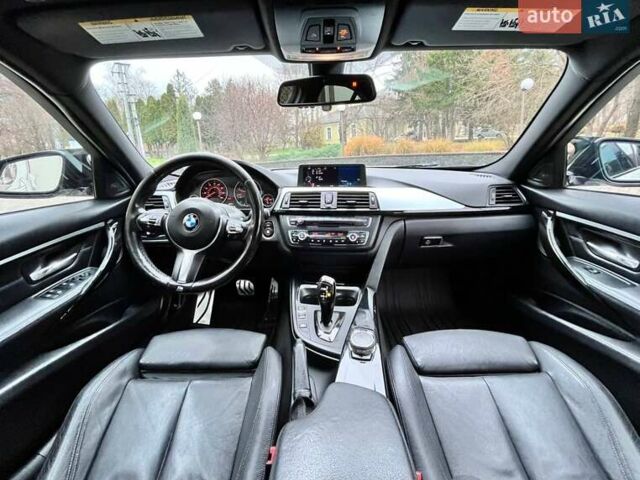 Белый БМВ 3 Серия, объемом двигателя 2 л и пробегом 317 тыс. км за 13800 $, фото 15 на Automoto.ua