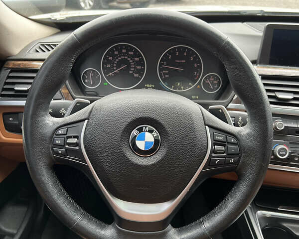 Белый БМВ 3 Серия, объемом двигателя 2 л и пробегом 200 тыс. км за 13700 $, фото 11 на Automoto.ua