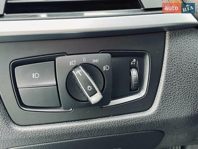 Белый БМВ 3 Серия, объемом двигателя 2 л и пробегом 82 тыс. км за 2150 $, фото 16 на Automoto.ua