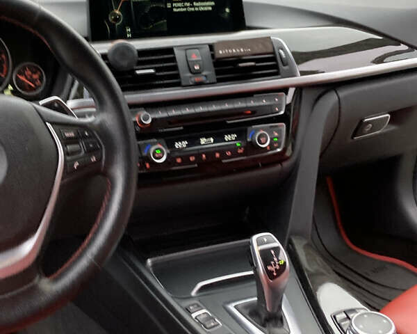 Білий БМВ 3 Серія, об'ємом двигуна 2 л та пробігом 187 тис. км за 16100 $, фото 7 на Automoto.ua