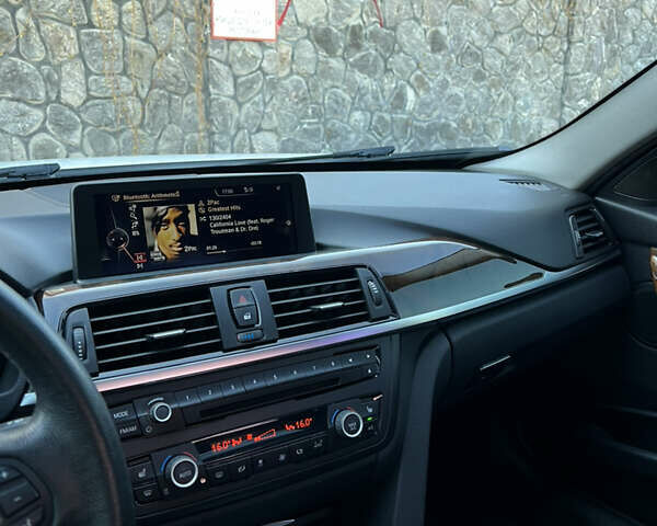 Белый БМВ 3 Серия, объемом двигателя 2 л и пробегом 110 тыс. км за 13699 $, фото 14 на Automoto.ua