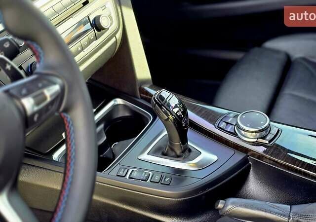 Белый БМВ 3 Серия, объемом двигателя 2 л и пробегом 184 тыс. км за 16900 $, фото 16 на Automoto.ua