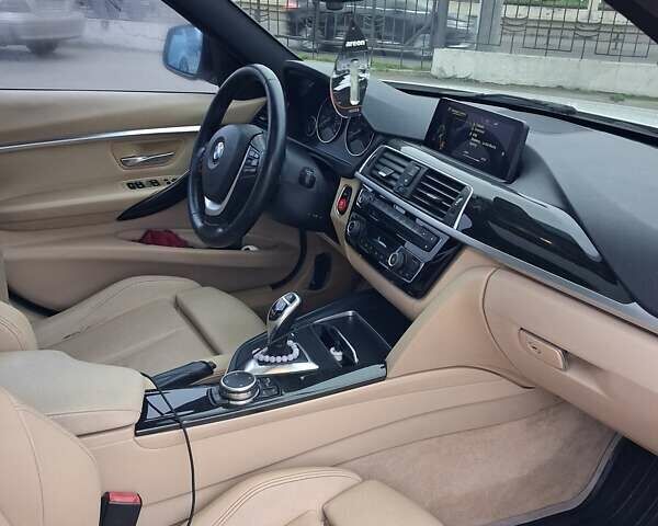 Белый БМВ 3 Серия, объемом двигателя 2 л и пробегом 220 тыс. км за 14500 $, фото 55 на Automoto.ua