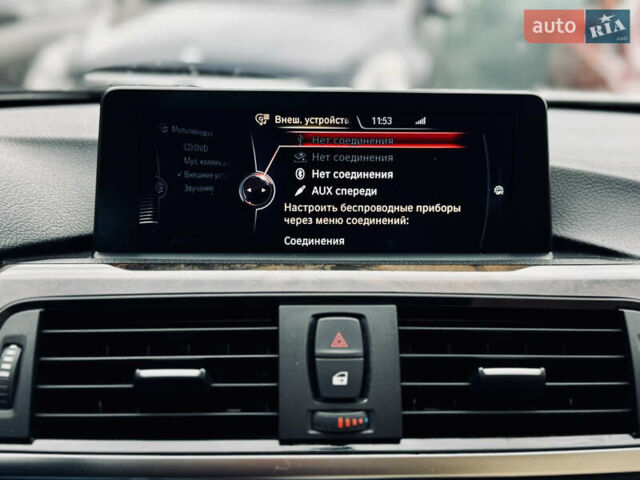 Белый БМВ 3 Серия, объемом двигателя 2 л и пробегом 122 тыс. км за 17700 $, фото 29 на Automoto.ua