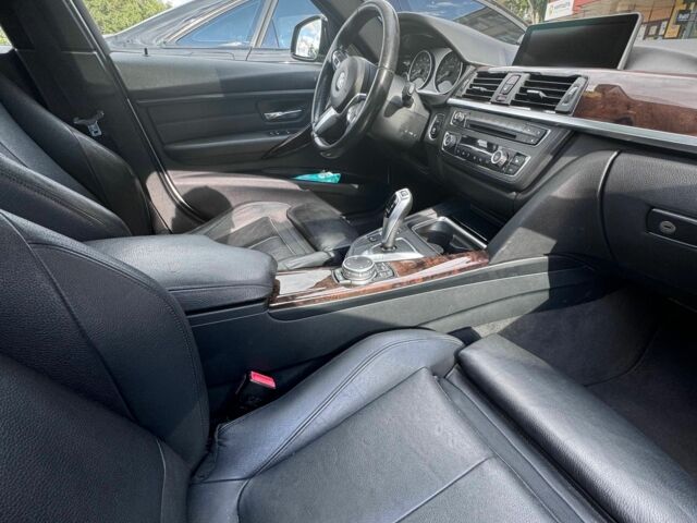 Белый БМВ 3 Серия, объемом двигателя 2 л и пробегом 154 тыс. км за 16500 $, фото 6 на Automoto.ua