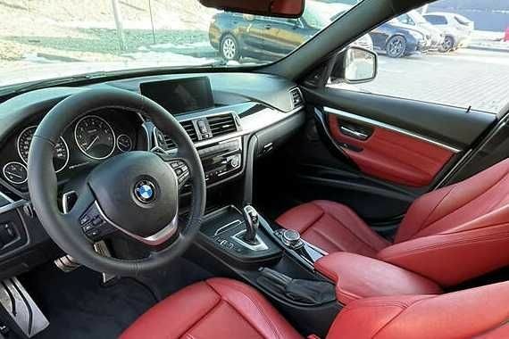 Білий БМВ 3 Серія, об'ємом двигуна 2 л та пробігом 75 тис. км за 12100 $, фото 4 на Automoto.ua