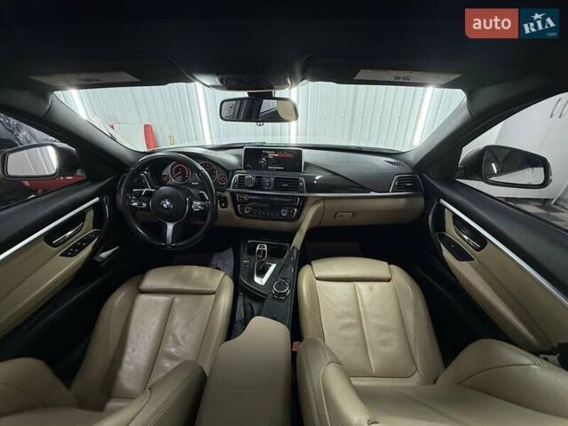 Білий БМВ 3 Серія, об'ємом двигуна 2 л та пробігом 165 тис. км за 15700 $, фото 6 на Automoto.ua