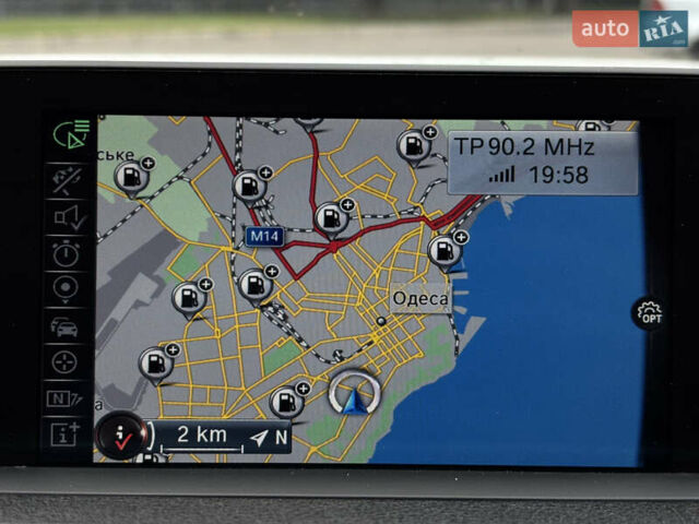 Белый БМВ 3 Серия, объемом двигателя 2 л и пробегом 291 тыс. км за 15700 $, фото 33 на Automoto.ua