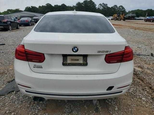 Білий БМВ 3 Серія, об'ємом двигуна 2 л та пробігом 220 тис. км за 7500 $, фото 2 на Automoto.ua